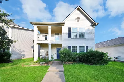 20826 Settlers Lake Cir N Cir, Katy, TX 77449