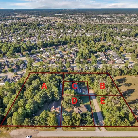 623 Lakeville Dr, Kingwood, TX 77339