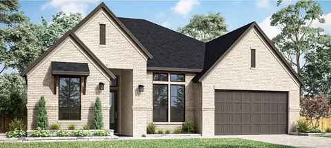 7814 Fulshear Ridge Dr, Fulshear, TX 77441