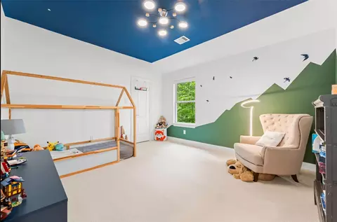 Bedroom - 1053 Bat Hawk Ct, Conroe, TX 77385 photo 4 of 4