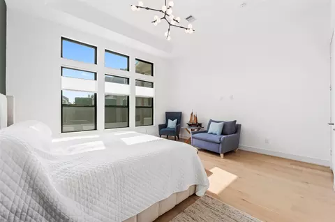Bedroom - 1053 Bat Hawk Ct, Conroe, TX 77385 photo 2 of 4
