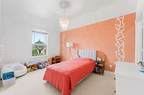 Bedroom - 1053 Bat Hawk Ct, Conroe, TX 77385 photo 3 of 4