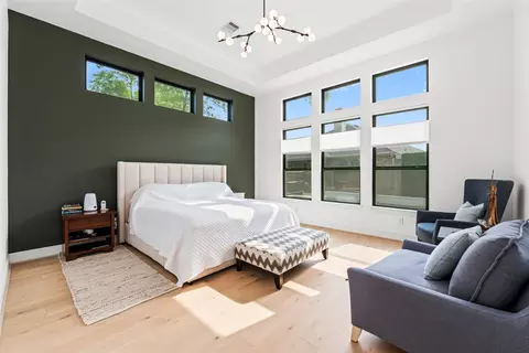 Bedroom - 1053 Bat Hawk Ct, Conroe, TX 77385 photo 1 of 4