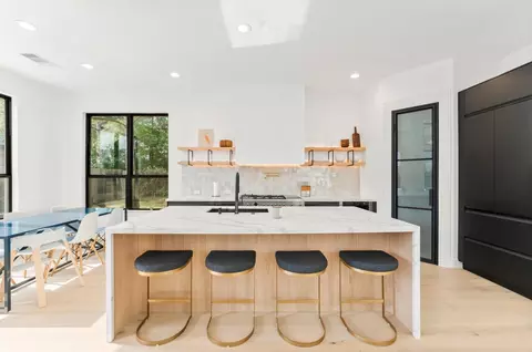 Kitchen - 1053 Bat Hawk Ct, Conroe, TX 77385 photo 1 of 6