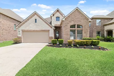 17314 Aldenwilds Ln, Richmond, TX 77407