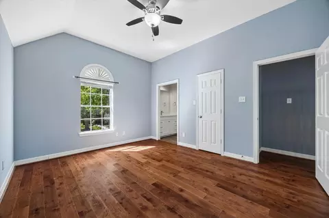 Bedroom - 4707 Stackstone Ln, Katy, TX 77450 photo 2 of 3