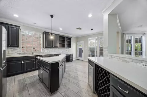 Kitchen - 4707 Stackstone Ln, Katy, TX 77450 photo 1 of 2