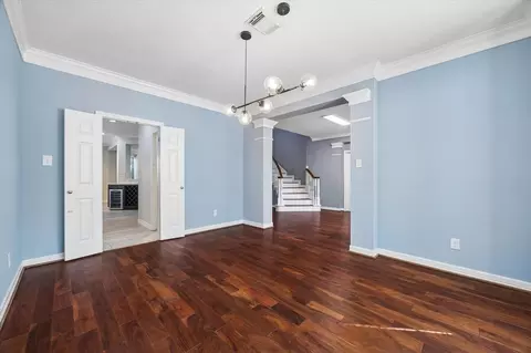 Living - 4707 Stackstone Ln, Katy, TX 77450 photo 3 of 8