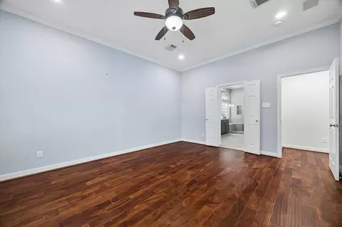 Bedroom - 4707 Stackstone Ln, Katy, TX 77450 photo 1 of 3