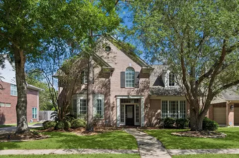 Exterior - 4707 Stackstone Ln, Katy, TX 77450 photo 7 of 7