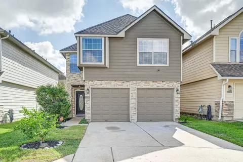 10834 Aly Trace Ct, Houston, TX 77064