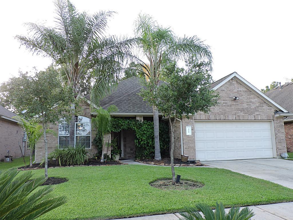 3018 Lemmingham Dr, Spring, TX 77388 photo 1