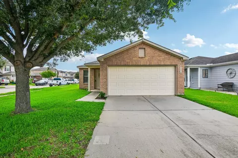 2666 Cyrus Hill Ln, Katy, TX 77449