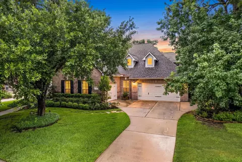 28331 Hollow Springs Ln, Spring, TX 77386