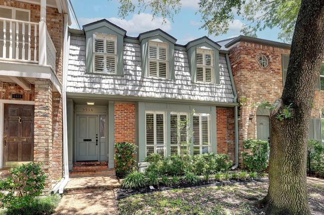 5916 Valley Forge Dr #163, Houston, TX 77057