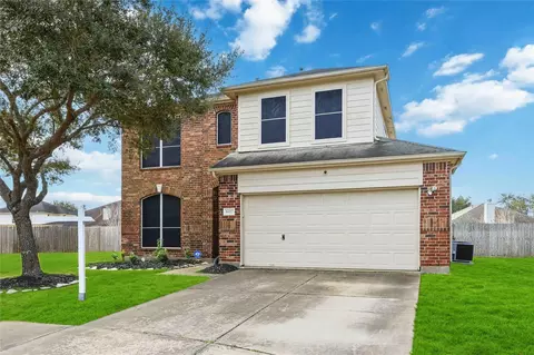 6422 Brazos Glen Ln, Richmond, TX 77469