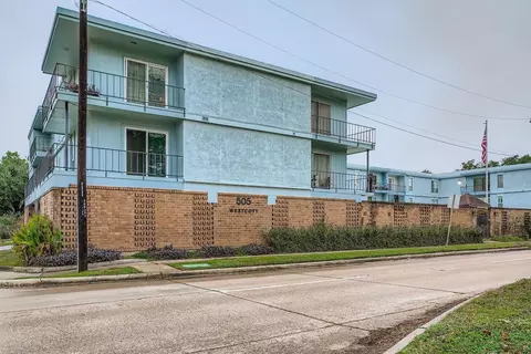 505 Westcott St #102, Houston, TX 77007