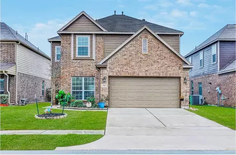 3110 Ski Hill Rd, Spring, TX 77373 photo 1