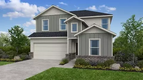 21822 Yellow Sunset Ln, Cypress, TX 77433