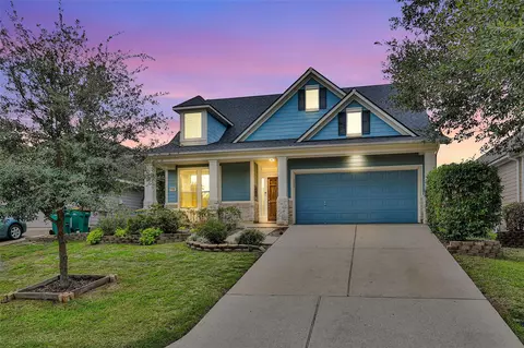2505 Kimberly Dawn Dr, Conroe, TX 77304