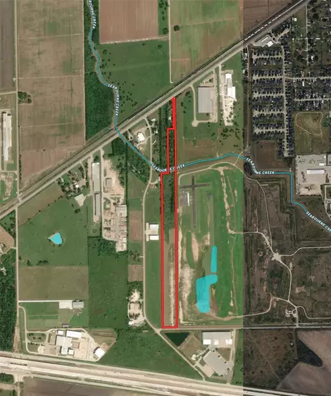 111 Klauke Rd, Rosenberg, TX 77471