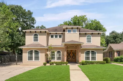 2012 Forest Hill Blvd, Houston, TX 77023