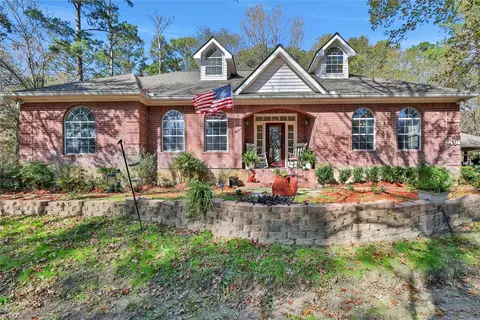 491 Wentworth Ln, Coldspring, TX 77331