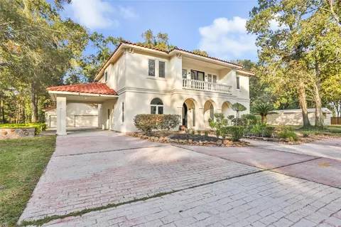 1207 Vista Del Lago Dr, Huffman, TX 77336