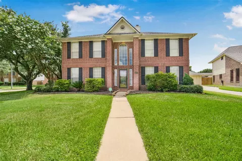 310 Gatemere Ct, Katy, TX 77450