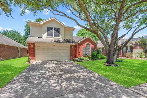 14906 Carolina Falls Ln, Cypress, TX 77433