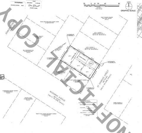 0 Saint Charles St, Houston, TX 77004