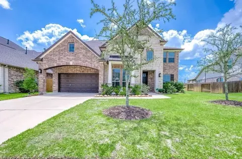 1214 Crescent Mirror Ln, Katy, TX 77494