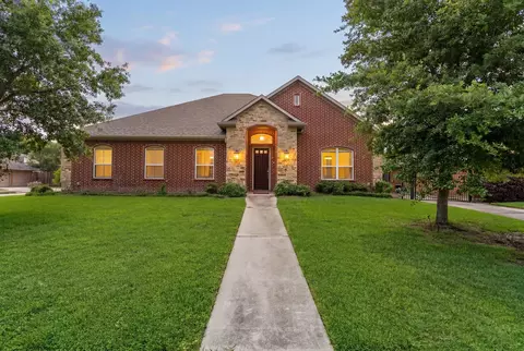 2329 Willowby Dr, Houston, TX 77008
