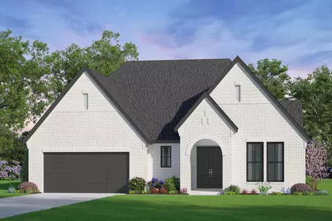 2906 Mellow Pines Ln, Webster, TX 77598