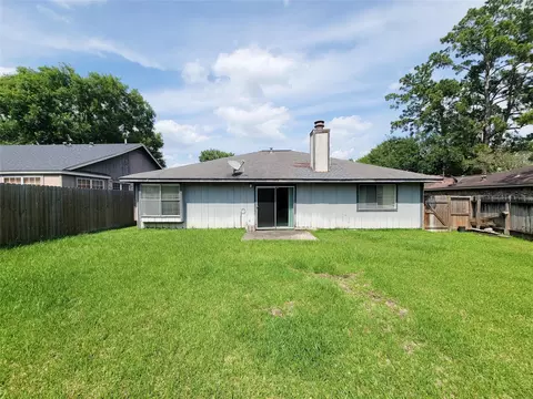 Exterior - 23211 Timberbrook Dr, Spring, TX 77373 photo 5 of 5