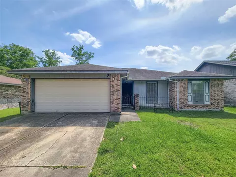 23211 Timberbrook Dr, Spring, TX 77373