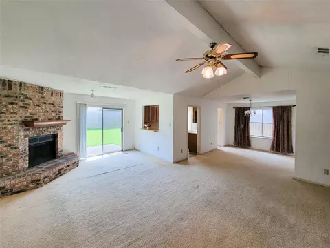 Living - 23211 Timberbrook Dr, Spring, TX 77373 photo 2 of 9