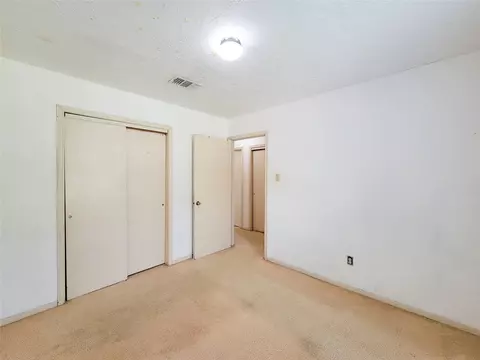 Bedroom - 23211 Timberbrook Dr, Spring, TX 77373 photo 2 of 7