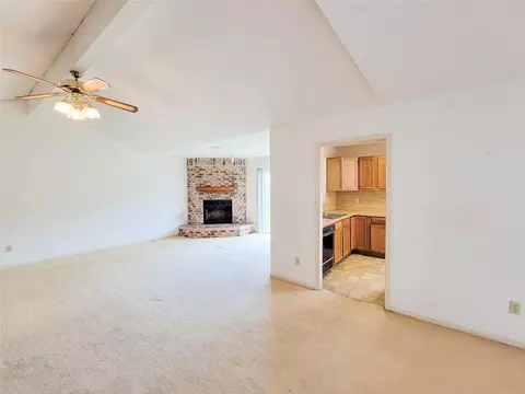 Living - 23211 Timberbrook Dr, Spring, TX 77373 photo 7 of 9
