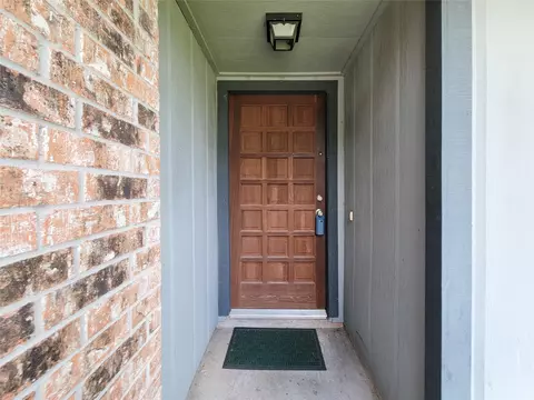 Entry Way - 23211 Timberbrook Dr, Spring, TX 77373 photo 1 of 2