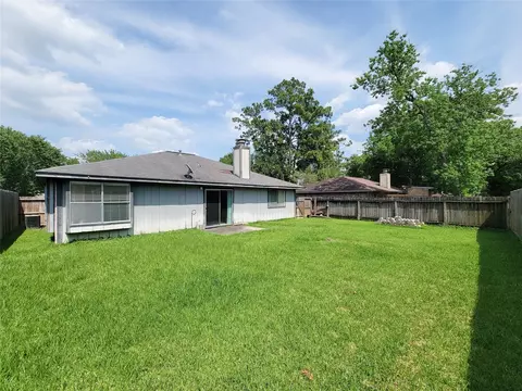 Exterior - 23211 Timberbrook Dr, Spring, TX 77373 photo 4 of 5