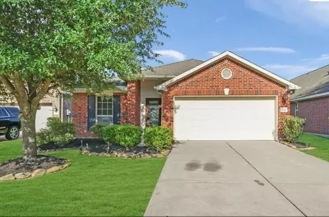 11311 Elizabeth Brook Dr, Richmond, TX 77406