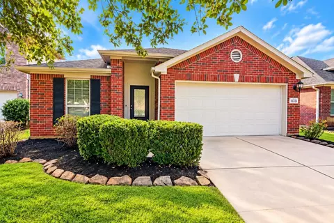 11311 Elizabeth Brook Dr, Richmond, TX 77406