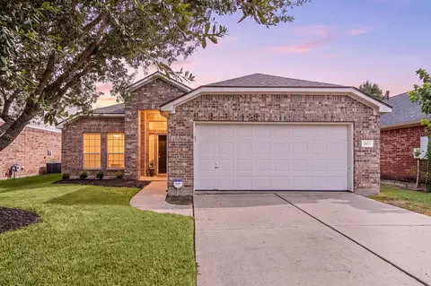 1803 Kessler Park Ct, Houston, TX 77047