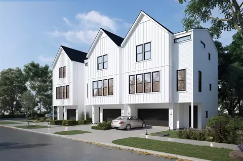 0 Clementine St, Houston, TX 77020