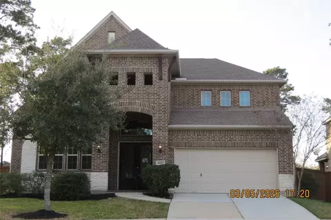 16907 Burke Lake Ln, Houston, TX 77044