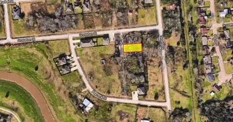 7000 Colt, Houston, TX 77033