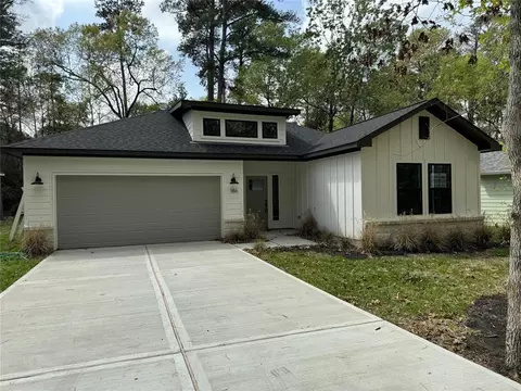 186 Coral Gables, Trinity, TX 75862 photo 1