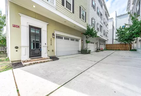 2524 Hutchins St, Houston, TX 77004