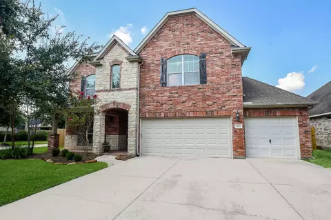 14903 Golden Hawk Trl, Cypress, TX 77433